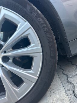 Bmw řady 3 R17 kola G20 G21 - 6