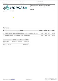 Dětské kolo Core NIPPER 16 - 6