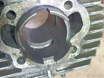 Spoustu ND na Jawu a Babetu 5 - 6