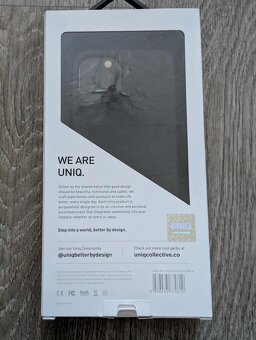 pouzdro na telefon IPHONE - 6