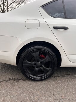 Škoda Octavia 3 1.6 Tdi 77 kw - 6