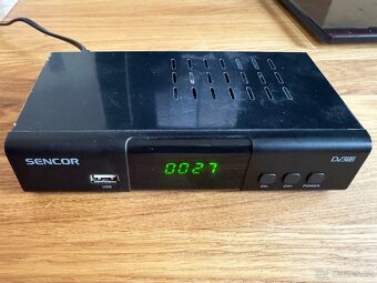 LCD televizor Samsung LE40C650 / 40“ / 1920x1080 / 100Hz - 6