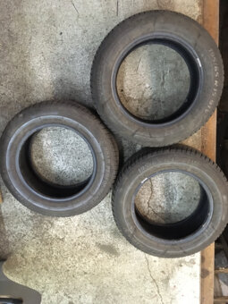 letní pneu riken high performance 195/65/15 91V - 6