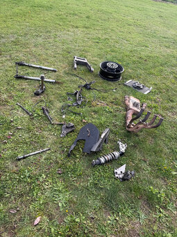 Kawasaki Z 1000 SX - 6