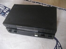 Prodám zesilovač MARANTZ PM-25 + tuner ST-35 - 6