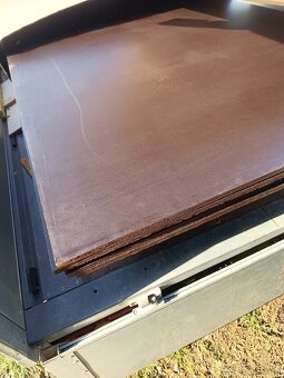 Překližka bříza protiskluzová - 6