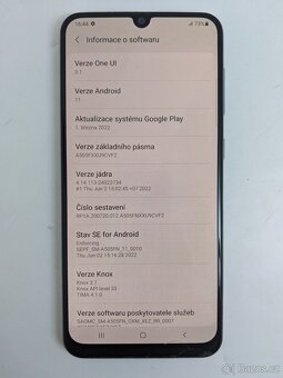 Samsung Galaxy A50 4/128gb white - 6