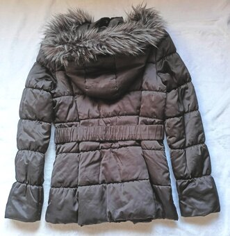 ZIMNÍ BUNDA - ORSAY, S/ 36-38 - 6