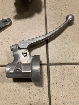 CZ Enduro,Motokros - 6