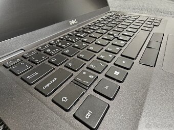 Dell Latitude 5400, Core i5-8365U, 8GB, 256GB NVMe - 6