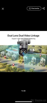 Prodej, montáž-kamery, alarmu, FVE ostrovní systém. - 6