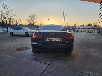 Audi A8 4.2tdi facelift Quattro - 6