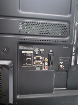 LG 37LE5300 – 37” LED TV - 6