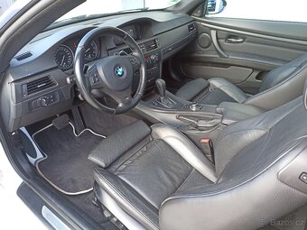 BMW 335i COUPE XDRIVE MSPORT - 6