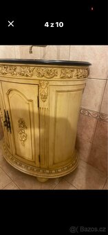 Koupelnovy nabytek 2 ks - 6