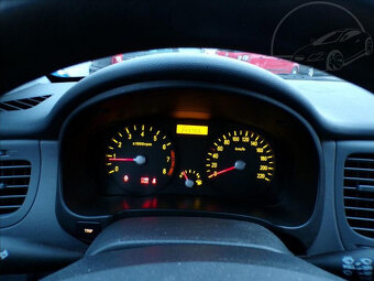 Kia Rio 1,4 16V - 6