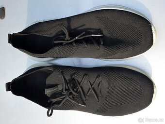 Černé textilní tenisky Sprandi vel. 41 - 6