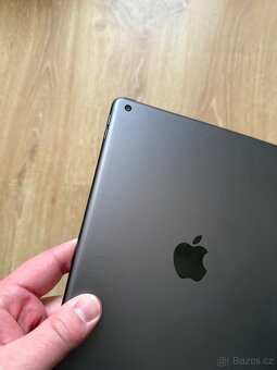 Apple IPad 8. Generace 128GB wifi, IOS 26 - 6