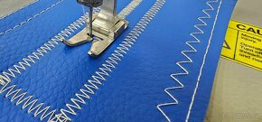 šicí stroj MINERVA DÜRKOPP ADLER 72523-101 - 6