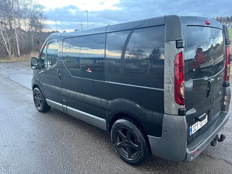 Renault Trafic 2.0 DCi - 6