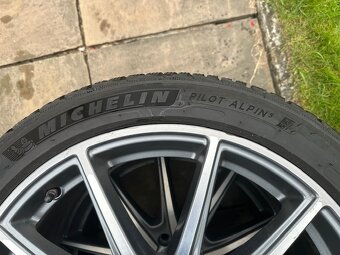 Mercedes Benz - S 400 d 4Matic - 6