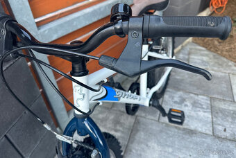 Dětské kolo Ghost 20" pěkné - 6