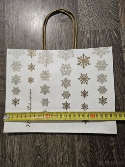 Dárkové tašky - 6