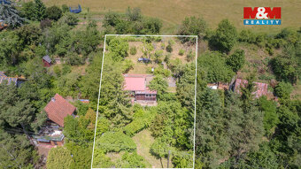 Prodej chaty, 31 m², Heroltice - 6