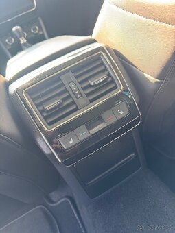 Škoda Superb - 6