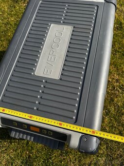 Autochladnička G21 58L - 6