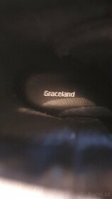 Dámské kotníkové boty Graceland, vel. 39 - 6