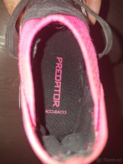 Kopačky Adidas Predator - 6