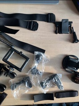 Kamera NICEBOY VEGA 4K - 6