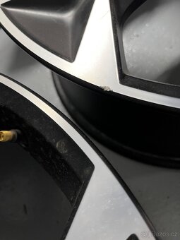 Alu kola cupra Formentor 19 - 6