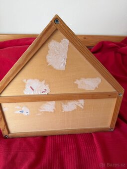 Domeček pro panenky Woody - 6