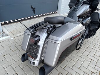 HARLEY DAVIDSON ROAD GLIDE - 6