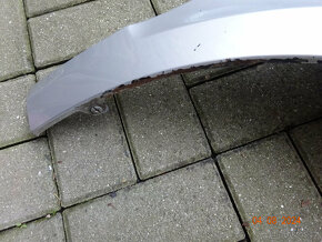 Škoda superb 2 blatníky - 6