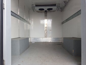 Fiat Ducato chladící/mrazící, odpočet DPH - 6