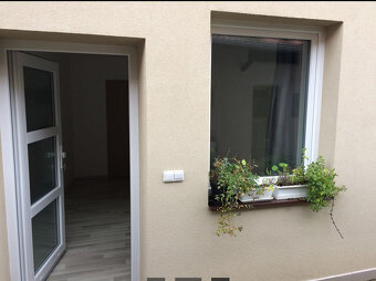 Pronajem bytu - 1+kk v Čejkovicích 30m² - 6