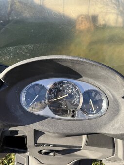 Piaggio x7 125ccm - 6