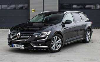 Renault Talisman Grandtour 1.6 dCi 2017 - 6