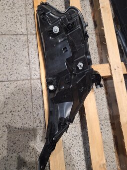 HONDA CR-V 2.0 i-MMD Hybrid, rok výroby 2023 - 6