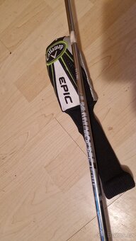 Pánský hybrid Callaway Epic LH - 6