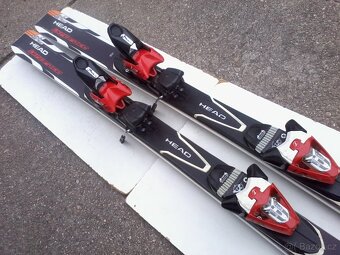 Lyže Head 170cm. - 6