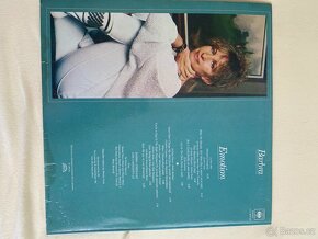 Vinylové LP Barbry Streisand - 6