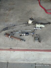 Renault Megane 2 - 6