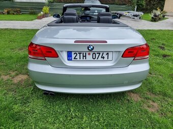BMW e93 325i cabrio - 6