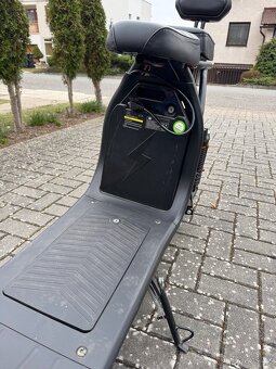 Elektrokoloběžka - 6