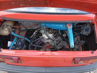 Škoda Rapid 135 - 6