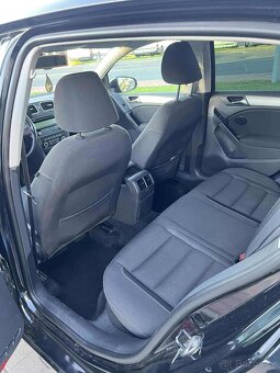 VW Golf 6 - 6